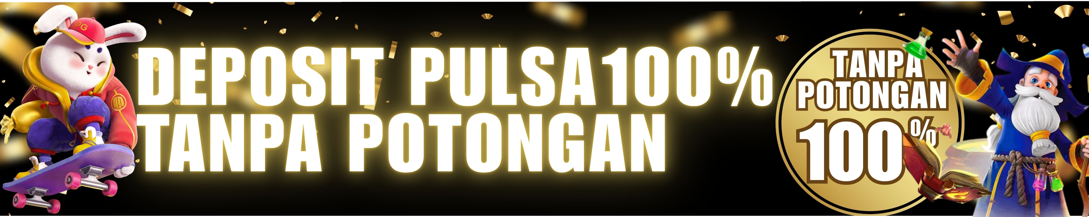 BONUS GARANSI KEKALHAN